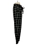 Harper Plaid Black Casual Pants Size XS (estimated) - photo 4