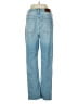 Madewell Blue Jeans Size 25 waist - photo 2
