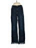 FRAME Denim Blue Jeans Size 27 waist - photo 1
