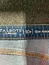 Flawless Hearts Blue Jeans Size 10 (petite) - photo 7