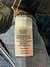 Flawless Hearts Blue Jeans Size 10 (petite) - photo 8
