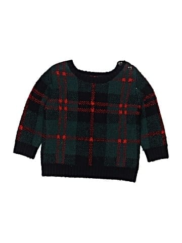 Tucker + Tate Pullover Sweater (view 1)