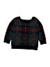 Tucker + Tate Plaid Green Pullover Sweater 3-6 MO / 6 MO - photo 1
