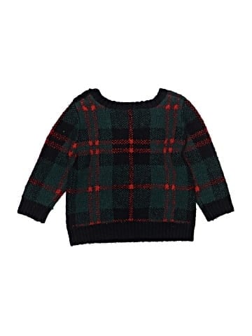 Tucker + Tate Pullover Sweater (view 2)