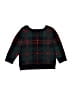 Tucker + Tate Plaid Green Pullover Sweater 3-6 MO / 6 MO - photo 2