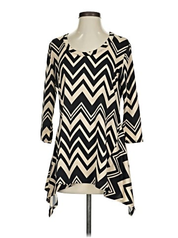 Misia Casual Dress (view 1)