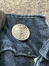True Religion Blue Jeans Size 27 waist - photo 6