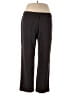 Pendleton Black Dress Pants Size 18 - photo 1