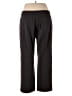 Pendleton Black Dress Pants Size 18 - photo 2