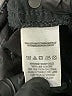 Free People Black Denim Shorts Size 24 waist - photo 4