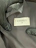 Everly 100% Polyester Black Tank Top Size S - photo 7
