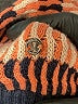 Lululemon Athletica Stripes Pink Pullover Sweater Size 4 - photo 6