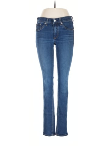 Rag & Bone/JEAN Jeggings (view 1)