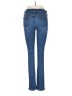 Rag & Bone/JEAN Hearts Blue Jeggings Size 27 waist - photo 2