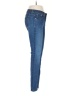 Rag & Bone/JEAN Hearts Blue Jeggings Size 27 waist - photo 4