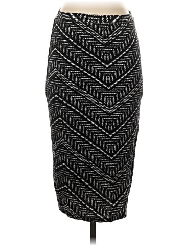 Matty M Casual Skirt (view 1)