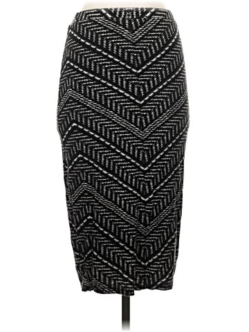 Matty M Casual Skirt (view 2)
