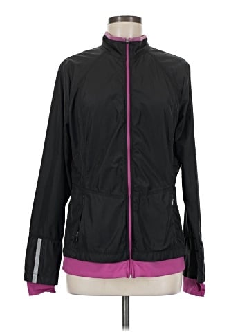 lucy Track Jacket (view 1)