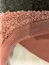 Unbranded Solid Pink Pullover Sweater Size S - photo 7