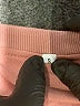 Unbranded Solid Pink Pullover Sweater Size S - photo 8