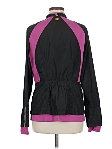 lucy Track Jacket (view 2)