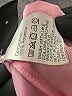Shein 100% Polyester Pink Short Sleeve Top Size 4 - photo 5