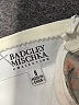 Badgley Mischka 100% Polyester Paisley Silver Cocktail Dress Size 6 - photo 6