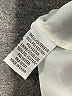 Badgley Mischka 100% Polyester Paisley Silver Cocktail Dress Size 6 - photo 7