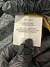 June & Hudson Yellow Kimono Size XS - photo 8