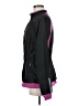 lucy 100% Polyester Black Track Jacket Size M - photo 5