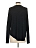 Rag & Bone Black Long Sleeve T-Shirt Size S - photo 2