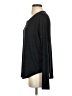Rag & Bone Black Long Sleeve T-Shirt Size S - photo 5