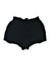 Shein Black Shorts Size 4 - photo 1