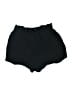 Shein Black Shorts Size 4 - photo 2