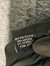 Trousers etc. Black Blazer Size 4 - photo 7