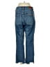 BDG Hearts Blue Jeans Size 27 waist - photo 2