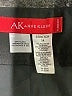 AK Anne Klein Solid Black Formal Skirt Size 14 - photo 4