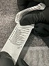Adidas Solid Black Active Pants Size XL - photo 10