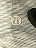 Lululemon Athletica Chevron-herringbone Gray Casual Pants Size 6 - photo 7