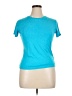 Abardsion Blue Active T-Shirt Size XL - photo 1