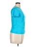 Abardsion Blue Active T-Shirt Size XL - photo 4