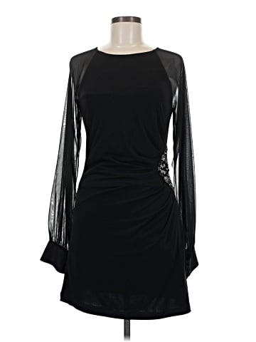 Eliza J Cocktail Dress (view 1)