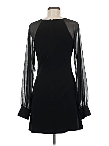 Eliza J Cocktail Dress (view 2)