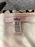 Wisp Print Black Gray Casual Dress Size 0 - photo 7
