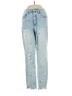 Material Girl Stars Blue Jeans Size 5 - photo 1