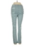 Coco + Carmen Teal Casual Pants Size S - photo 2