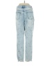 Material Girl Stars Blue Jeans Size 5 - photo 2