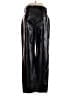Good American 100% Polyurethane Black Casual Pants Size XL (4) - photo 2