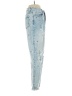 Material Girl Stars Blue Jeans Size 5 - photo 4
