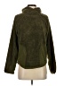 Nike 100% Polyester Green Turtleneck Sweater Size XS - photo 1